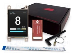 GEN4-ESP32-24 - 4D Systems