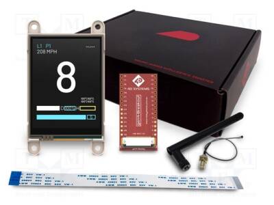 GEN4-ESP32-24 - 1
