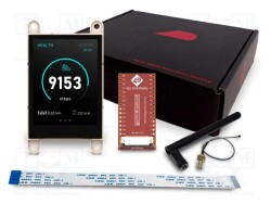 GEN4-ESP32-24C - 4D Systems