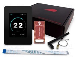 GEN4-ESP32-24CC - 4D Systems