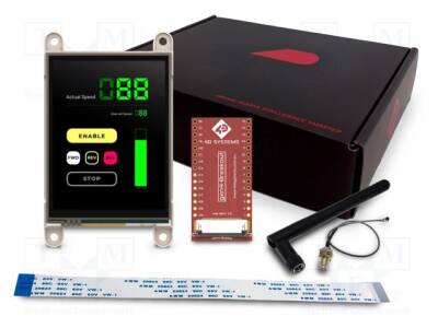 GEN4-ESP32-28 - 1