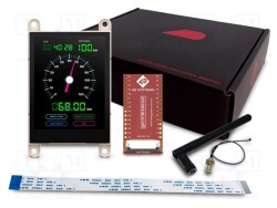 GEN4-ESP32-28C - 4D Systems