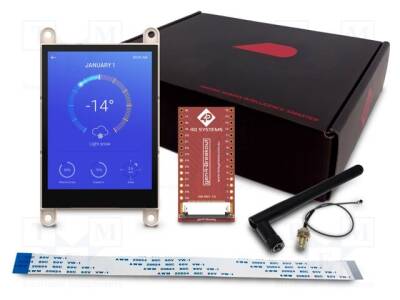 GEN4-ESP32-32C - 1