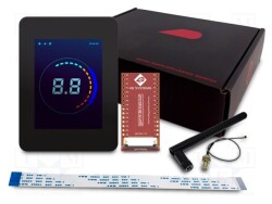 GEN4-ESP32-32CC - 4D Systems