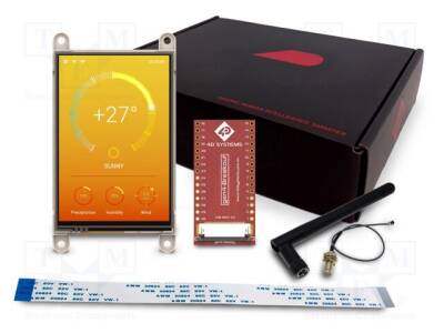 GEN4-ESP32-35 - 1