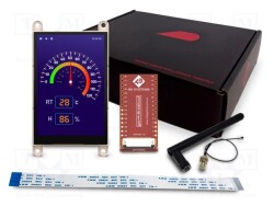 GEN4-ESP32-35C - 4D Systems