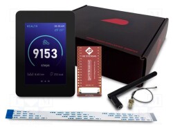 GEN4-ESP32-35CC - 4D Systems