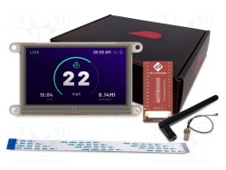 GEN4-ESP32-43 - 4D Systems