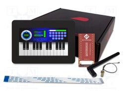 GEN4-ESP32-43CC - 4D Systems