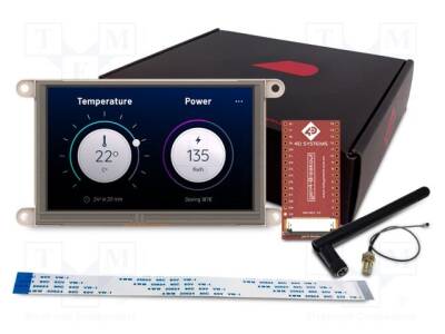 GEN4-ESP32-50 - 1