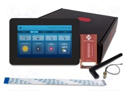 GEN4-ESP32-50CC - 4D Systems