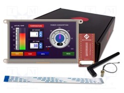 GEN4-ESP32-70 - 4D Systems