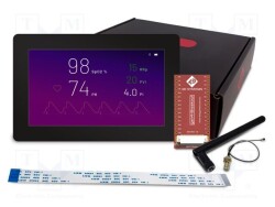 GEN4-ESP32-70CC - 4D Systems