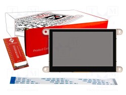 GEN4-FT813-43CTP - 4D Systems