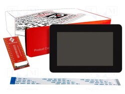 GEN4-FT813-50CTP-C - 4D Systems