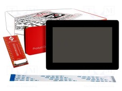 GEN4-FT813-70CTP-C - 4D Systems