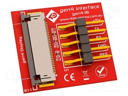 GEN4-IB - 4D Systems