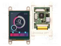 GEN4-RP2350-24T - 4D Systems