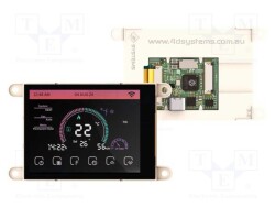 GEN4-RP2350-28CT - 4D Systems