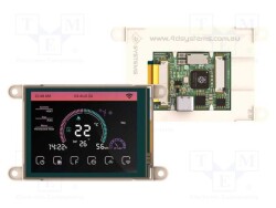 GEN4-RP2350-28T - 4D Systems