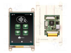 GEN4-RP2350-32T - 4D Systems