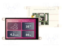 GEN4-RP2350-35CT - 4D Systems