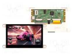 GEN4-RP2350-43CT - 4D Systems