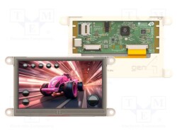 GEN4-RP2350-43T - 4D Systems