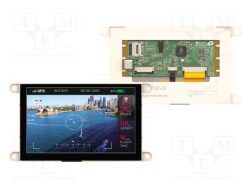 GEN4-RP2350-50CT - 4D Systems