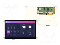 GEN4-RP2350-70CT - 4D Systems