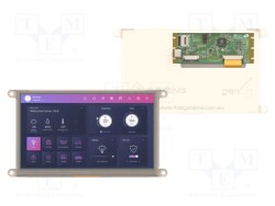 GEN4-RP2350-70T - 4D Systems