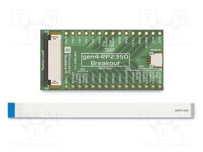 GEN4-RP2350-SK-1 - 1