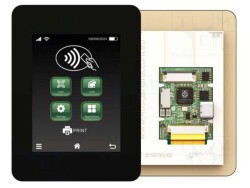 GEN4-RP235032CTCLB - 4D Systems