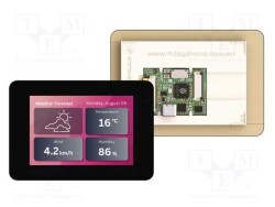 GEN4-RP235035CTCLB - 4D Systems