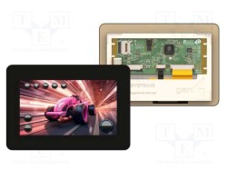 GEN4-RP235043CTCLB - 4D Systems