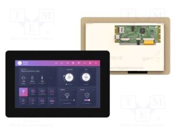 GEN4-RP235070CTCLB - 4D Systems