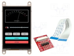 GEN4-ULCD-35DT - 4D Systems