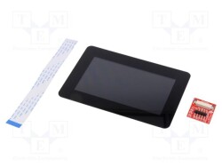 GEN4-ULCD-43DCC-HR - 4D Systems