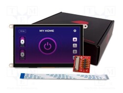 GEN4-ULCD-70DCT-WV - 4D Systems