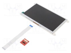 GEN4-ULCD-70P4 - 4D Systems