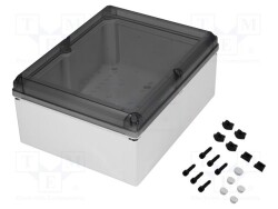 GEOS-L-4050-22-TO - SPELSBERG