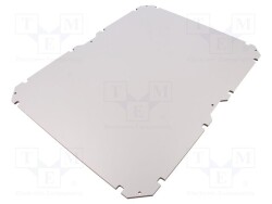 GEOS-MPI-4050 - SPELSBERG