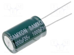 GF1000/35 - SAMXON