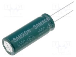 GF1000/63 - SAMXON