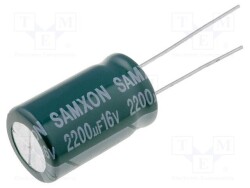 GF2200/16 - SAMXON