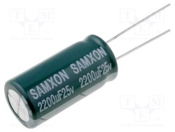 GF2200/25 - SAMXON