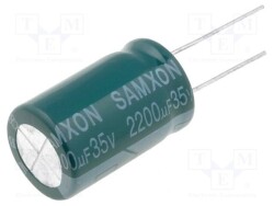 GF2200/35 - SAMXON
