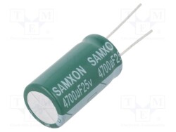 GF4700/25 - SAMXON
