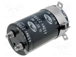 GL2W228M64110SB - SAMWHA