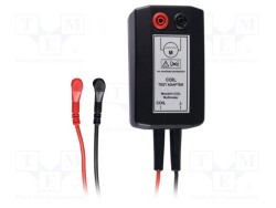 GM-Z270F - GOSSEN METRAWATT